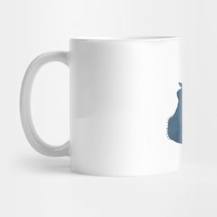 Hippo Mug